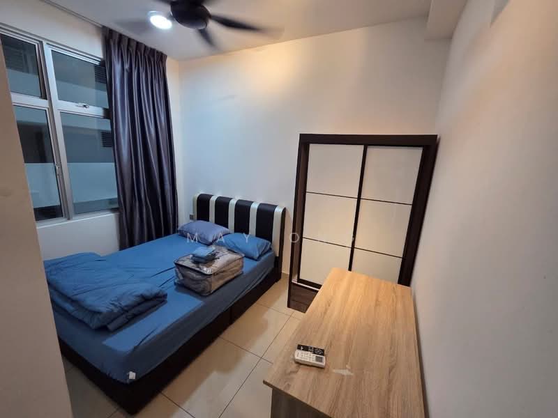 Kediaman Servis untuk Disewa di SKS Habitat - May Ong - PropertyGuru.com.my