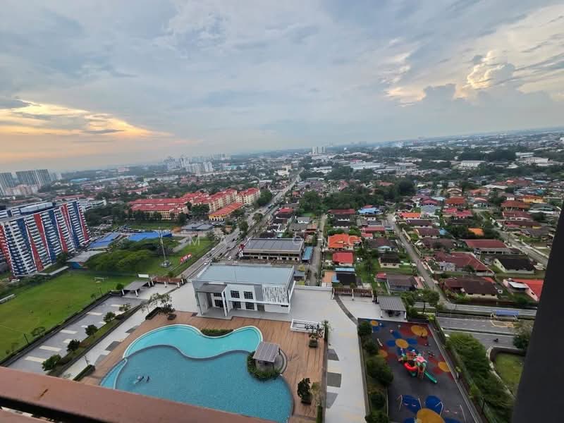 Kediaman Servis untuk Disewa di SKS Habitat - May Ong - PropertyGuru.com.my