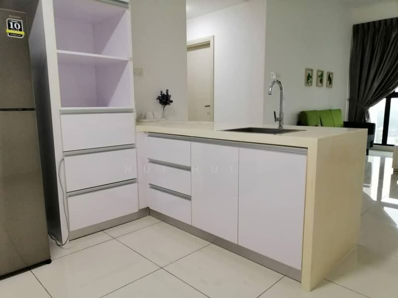 Service Residence for Rent at Southkey Mosaic - Hui Hui . - PropertyGuru.com.my