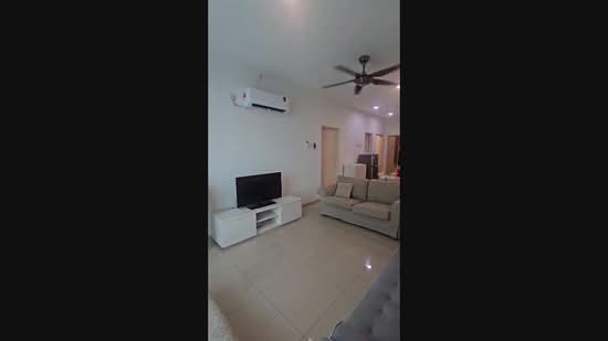 Kediaman Servis untuk Dijual di Vista Alam Serviced Apartment - Izzaza Izzati - PropertyGuru.com.my