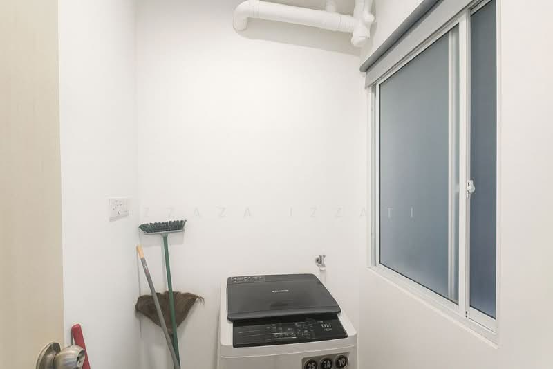 Kediaman Servis untuk Dijual di Vista Alam Serviced Apartment - Izzaza Izzati - Interior - PropertyGuru.com.my