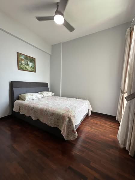 Kondominium untuk Dijual di Ocean Palms Condominium - NS Han - Bedroom - PropertyGuru.com.my