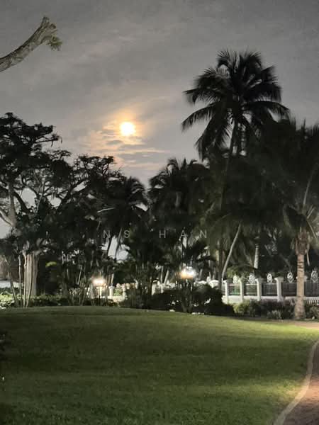 Kondominium untuk Dijual di Ocean Palms Condominium - NS Han - Exterior - PropertyGuru.com.my