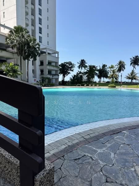 Kondominium untuk Dijual di Ocean Palms Condominium - NS Han - Exterior - PropertyGuru.com.my