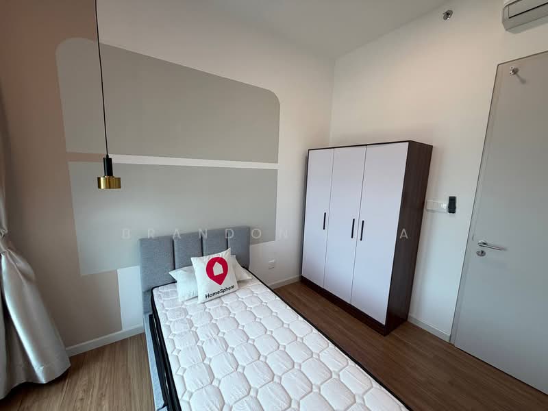 Kediaman Servis untuk Disewa di Serviced Residence @ Sunway D'hill Residences - Brandon Chia - Bedroom - PropertyGuru.com.my