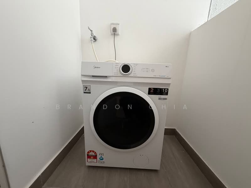 Kediaman Servis untuk Disewa di Serviced Residence @ Sunway D'hill Residences - Brandon Chia - Interior - PropertyGuru.com.my