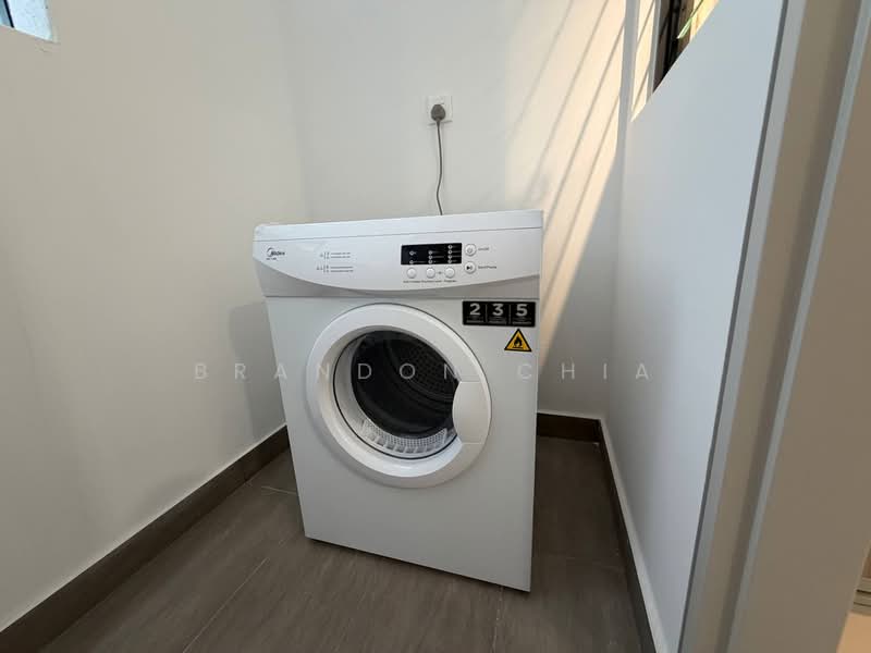 Kediaman Servis untuk Disewa di Serviced Residence @ Sunway D'hill Residences - Brandon Chia - Interior - PropertyGuru.com.my