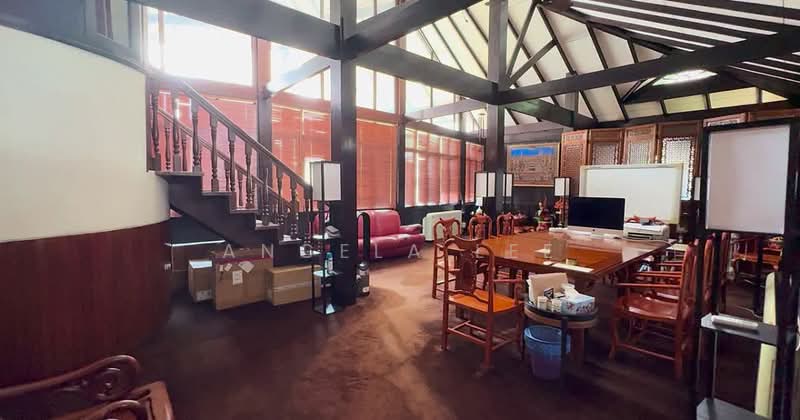 Bungalow House untuk Dijual di Bukit Damansara (Damansara Heights) - Angela Lee - PropertyGuru.com.my