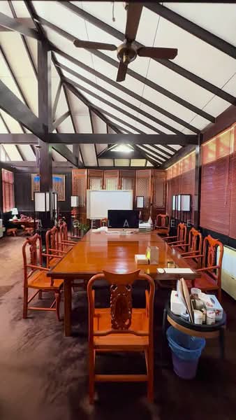 Bungalow House untuk Dijual di Bukit Damansara (Damansara Heights) - Angela Lee - PropertyGuru.com.my