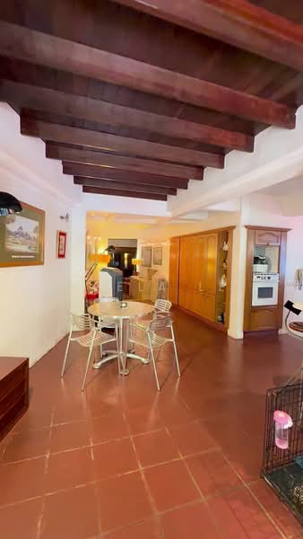 Bungalow House untuk Dijual di Bukit Damansara (Damansara Heights) - Angela Lee - PropertyGuru.com.my