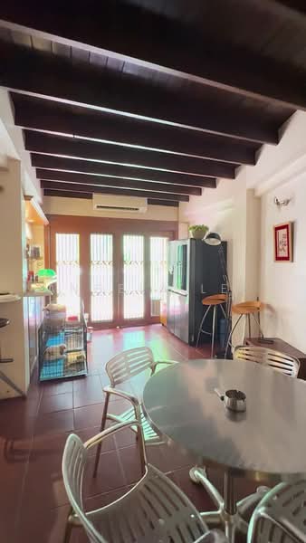 Bungalow House untuk Dijual di Bukit Damansara (Damansara Heights) - Angela Lee - PropertyGuru.com.my