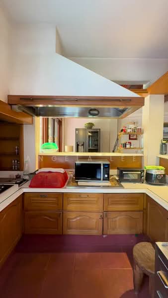Bungalow House untuk Dijual di Bukit Damansara (Damansara Heights) - Angela Lee - PropertyGuru.com.my