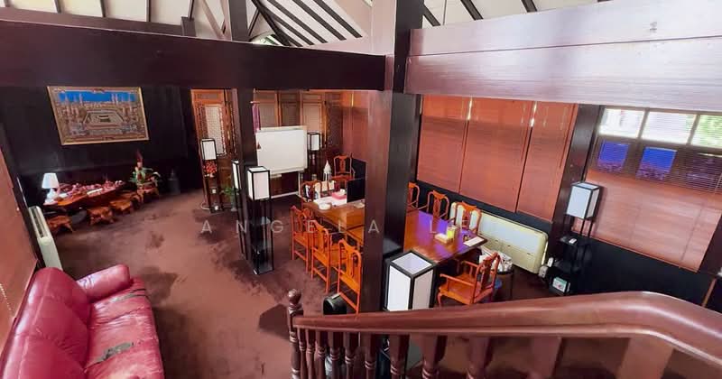 Bungalow House untuk Dijual di Bukit Damansara (Damansara Heights) - Angela Lee - PropertyGuru.com.my