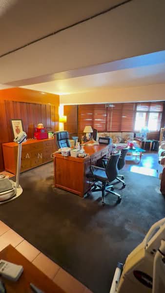 Bungalow House untuk Dijual di Bukit Damansara (Damansara Heights) - Angela Lee - PropertyGuru.com.my