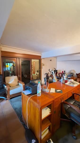 Bungalow House untuk Dijual di Bukit Damansara (Damansara Heights) - Angela Lee - PropertyGuru.com.my
