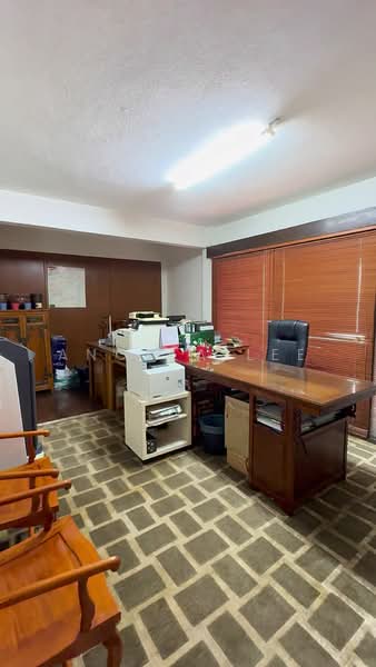 Bungalow House untuk Dijual di Bukit Damansara (Damansara Heights) - Angela Lee - PropertyGuru.com.my