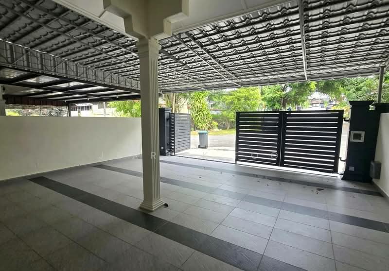 Rumah Teres 1-Tingkat untuk Dijual di Kluang (Johor) - Jerrick Foo - Exterior - PropertyGuru.com.my