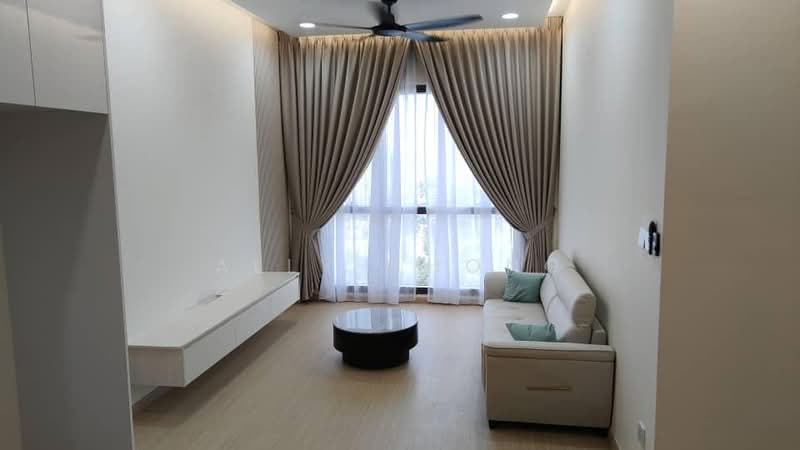 Service Residence for Sale at Edelweiss @ Tropicana Gardens - Ally Chong - PropertyGuru.com.my