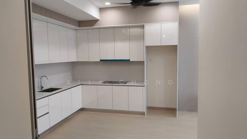 Service Residence for Sale at Edelweiss @ Tropicana Gardens - Ally Chong - PropertyGuru.com.my