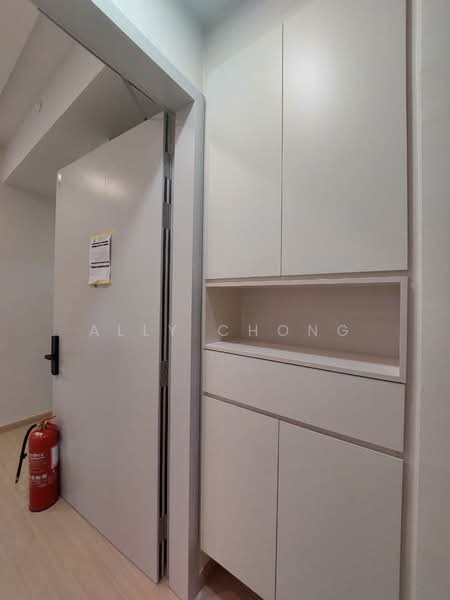 Service Residence for Sale at Edelweiss @ Tropicana Gardens - Ally Chong - PropertyGuru.com.my