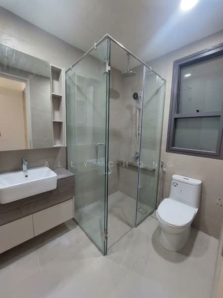 Service Residence for Sale at Edelweiss @ Tropicana Gardens - Ally Chong - PropertyGuru.com.my