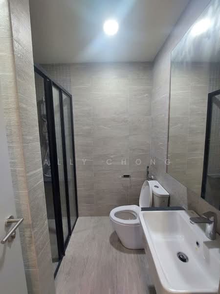 Service Residence for Sale at Edelweiss @ Tropicana Gardens - Ally Chong - PropertyGuru.com.my