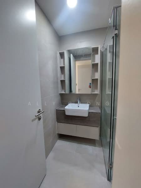 Service Residence for Sale at Edelweiss @ Tropicana Gardens - Ally Chong - PropertyGuru.com.my