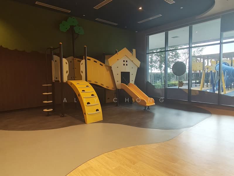 Service Residence for Sale at Edelweiss @ Tropicana Gardens - Ally Chong - PropertyGuru.com.my