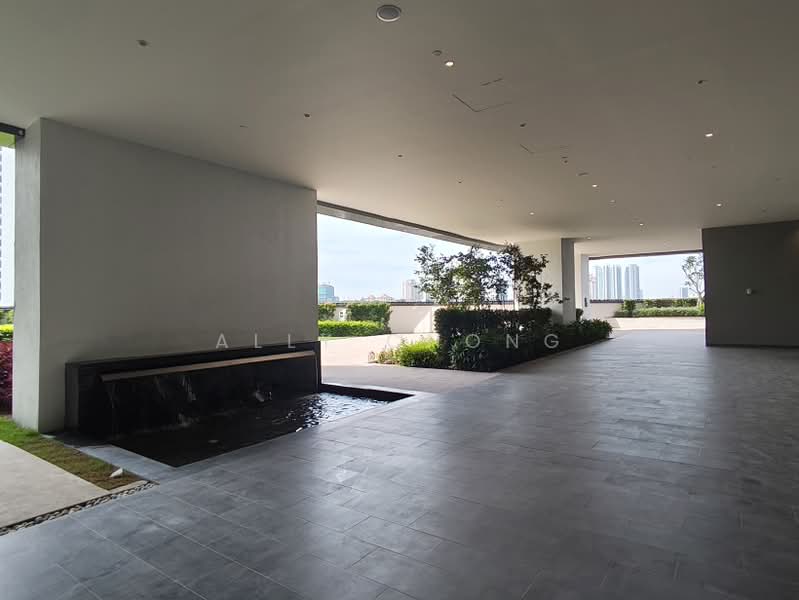 Service Residence for Sale at Edelweiss @ Tropicana Gardens - Ally Chong - PropertyGuru.com.my