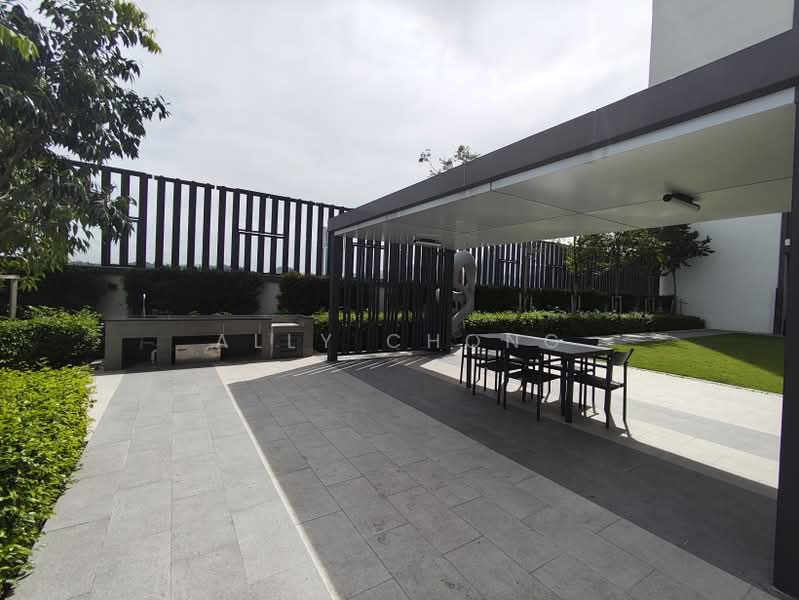 Service Residence for Sale at Edelweiss @ Tropicana Gardens - Ally Chong - PropertyGuru.com.my