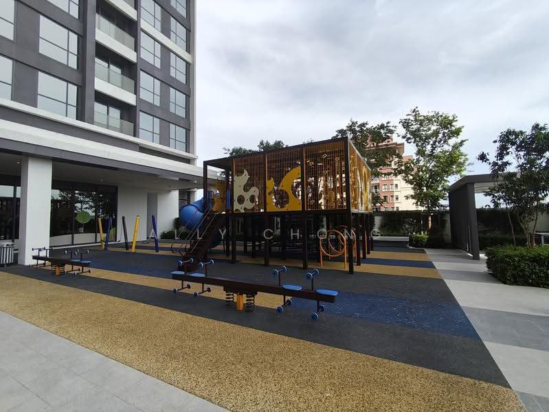 Service Residence for Sale at Edelweiss @ Tropicana Gardens - Ally Chong - PropertyGuru.com.my