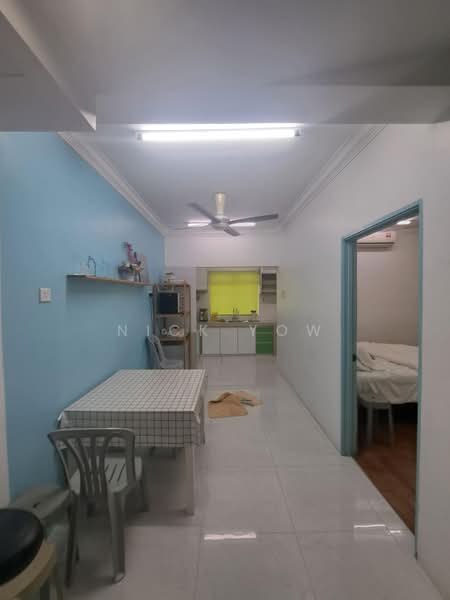 Rumah Flat untuk Dijual di Taman Sri Gombak - Nick Yow - Interior - PropertyGuru.com.my