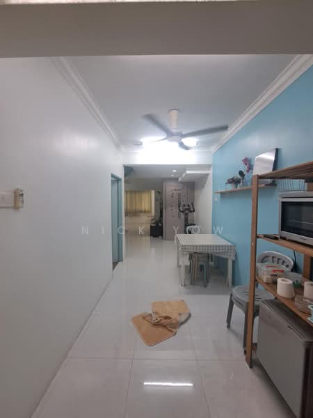Rumah Flat untuk Dijual di Taman Sri Gombak - Nick Yow - Interior - PropertyGuru.com.my