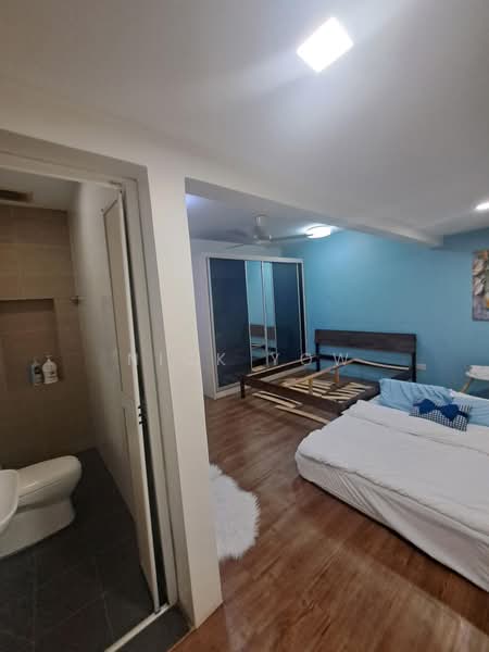 Rumah Flat untuk Dijual di Taman Sri Gombak - Nick Yow - Bedroom - PropertyGuru.com.my