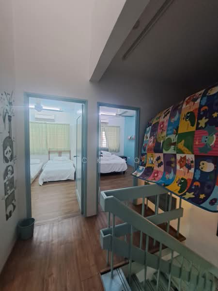 Rumah Flat untuk Dijual di Taman Sri Gombak - Nick Yow - Bedroom - PropertyGuru.com.my