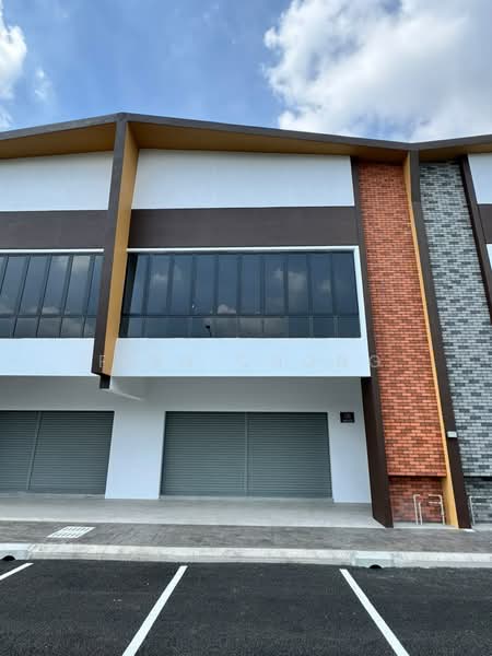 Shop for Rent in Setia Ecohill (Semenyih) - Fish Chong - Exterior - PropertyGuru.com.my