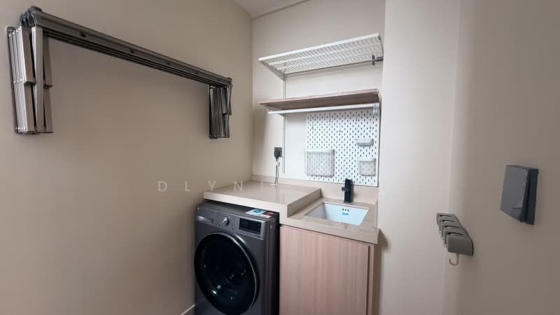 Condominium for Sale at Emerald Hill - Dlynie Ooi - Interior - PropertyGuru.com.my