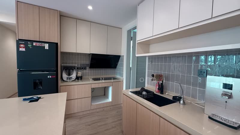 Condominium for Sale at Emerald Hill - Dlynie Ooi - Kitchen - PropertyGuru.com.my