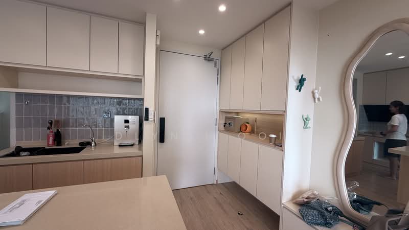Condominium for Sale at Emerald Hill - Dlynie Ooi - Kitchen - PropertyGuru.com.my