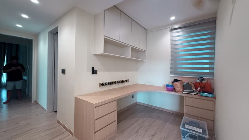 Condominium for Sale at Emerald Hill - Dlynie Ooi - Study - PropertyGuru.com.my