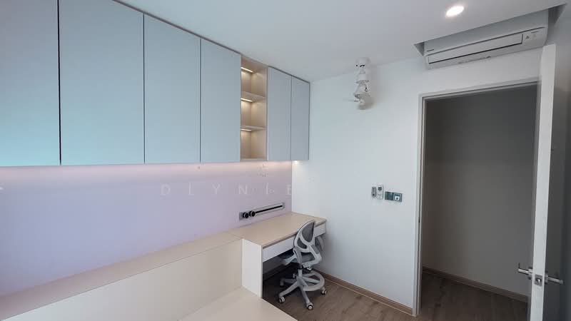 Condominium for Sale at Emerald Hill - Dlynie Ooi - Study - PropertyGuru.com.my