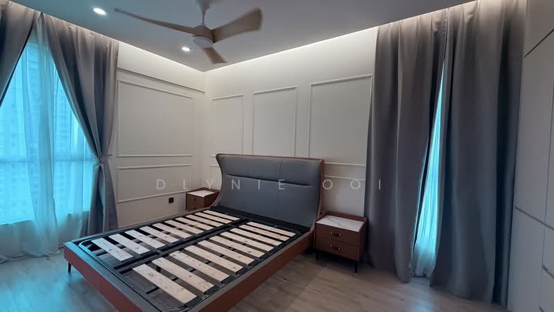 Condominium for Sale at Emerald Hill - Dlynie Ooi - Bedroom - PropertyGuru.com.my