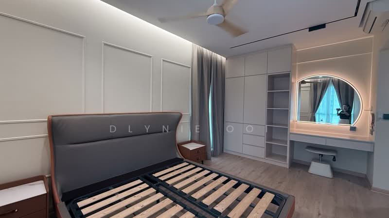 Condominium for Sale at Emerald Hill - Dlynie Ooi - Bedroom - PropertyGuru.com.my