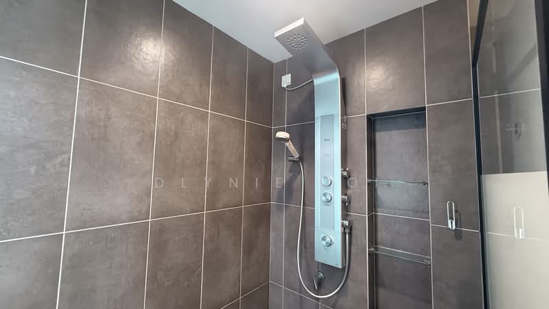 Condominium for Sale at Emerald Hill - Dlynie Ooi - Bathroom - PropertyGuru.com.my