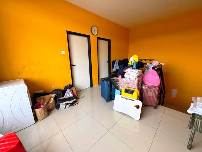 2-storey Terraced House for Sale in Ulu Tiram (Johor) - Kelvin Koay - Interior - PropertyGuru.com.my