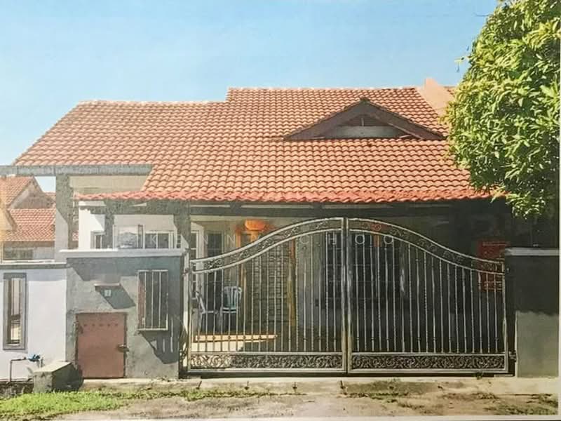 Semi-Detached House for Sale in Klang (Selangor) - Kenny Choo - Exterior - PropertyGuru.com.my