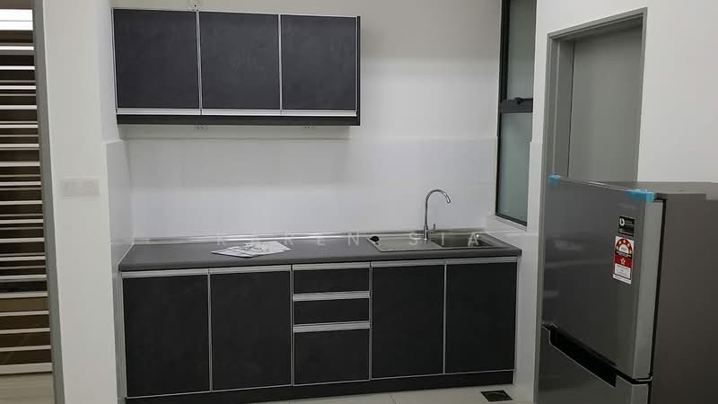 Kediaman Servis untuk Disewa di You Vista @ You City - KAREN SIA - Kitchen - PropertyGuru.com.my
