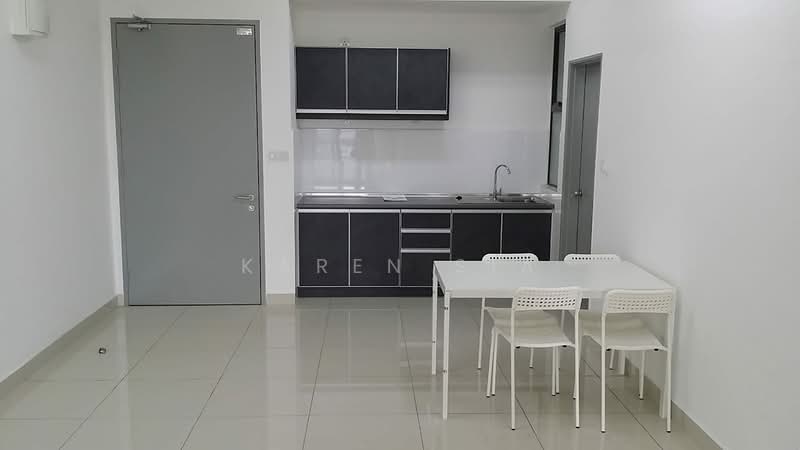 Kediaman Servis untuk Disewa di You Vista @ You City - KAREN SIA - Kitchen - PropertyGuru.com.my