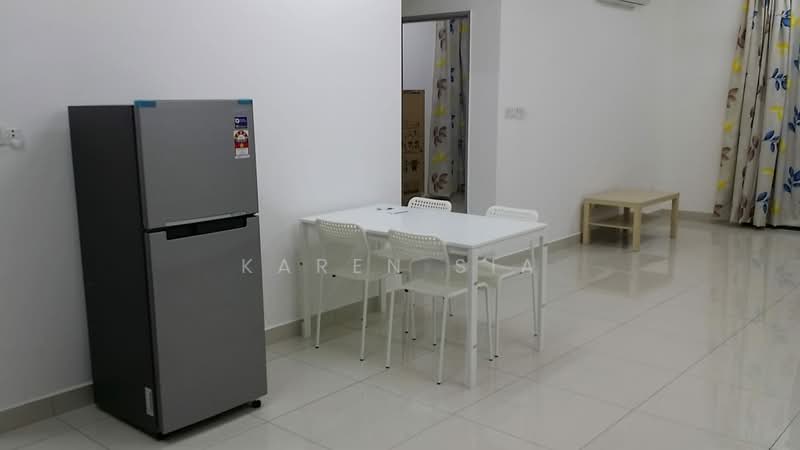 Kediaman Servis untuk Disewa di You Vista @ You City - KAREN SIA - Dining Room - PropertyGuru.com.my