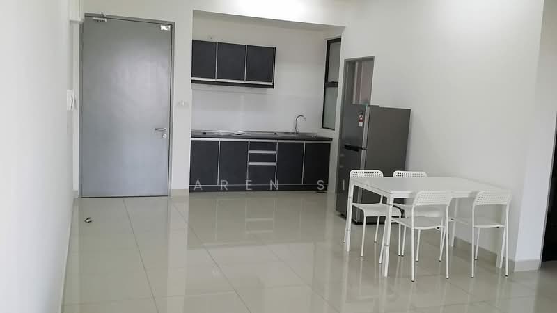 Kediaman Servis untuk Disewa di You Vista @ You City - KAREN SIA - Kitchen - PropertyGuru.com.my